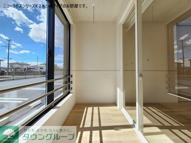 コンコルドの物件内観写真