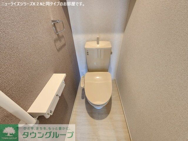 コンコルドの物件内観写真