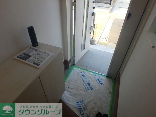 Sumai-to国立市泉06の物件内観写真