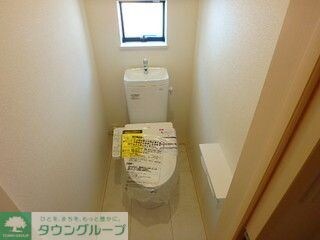 Sumai-to国立市泉04の物件内観写真