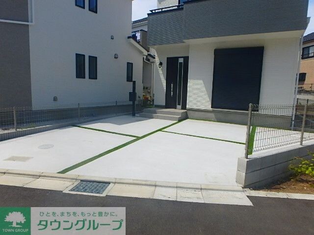 Sumai-to国立市泉05の物件内観写真