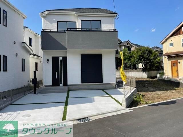 Sumai-to国立市泉05の物件内観写真