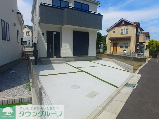 Sumai-to国立市泉05の物件内観写真