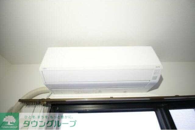 トレジャーアイランドの物件内観写真