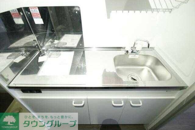 トレジャーアイランドの物件内観写真