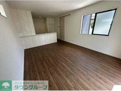 Kolet聖蹟桜ヶ丘の物件内観写真