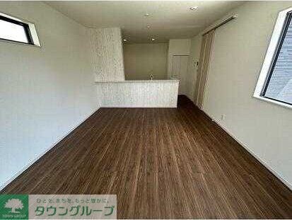 Kolet聖蹟桜ヶ丘の物件内観写真