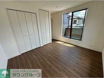 Kolet聖蹟桜ヶ丘の物件内観写真