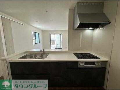 Kolet聖蹟桜ヶ丘の物件内観写真