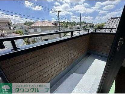 Kolet聖蹟桜ヶ丘の物件内観写真