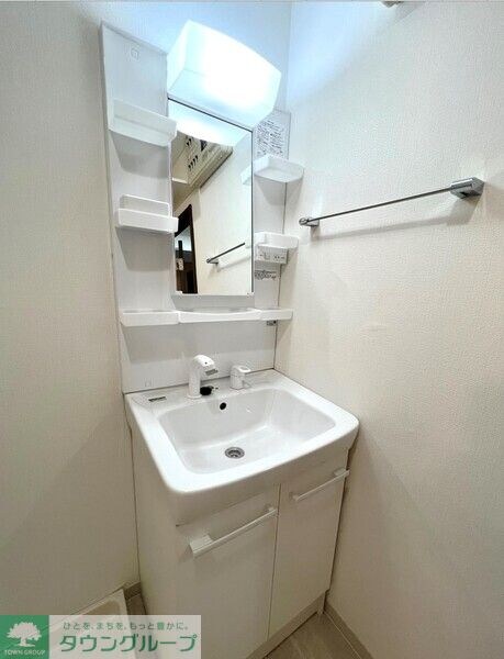 エルパラドールの物件内観写真