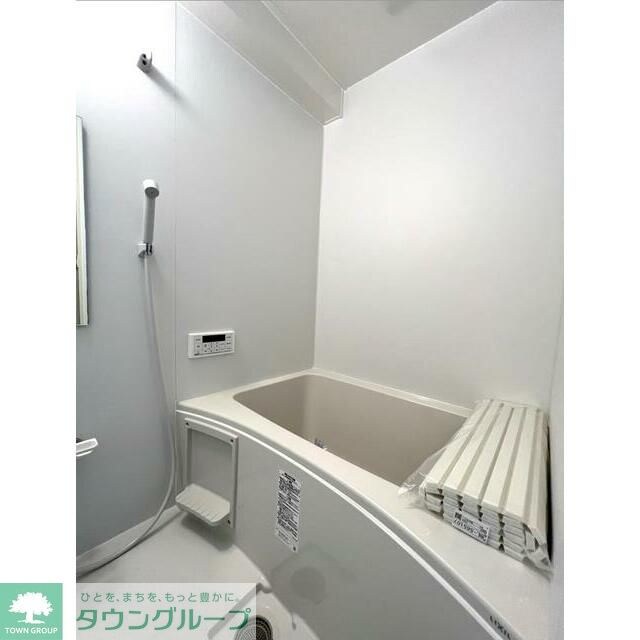 エルパラドールの物件内観写真