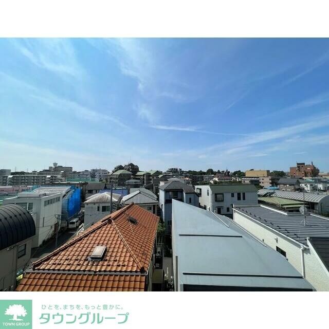 エルパラドールの物件内観写真