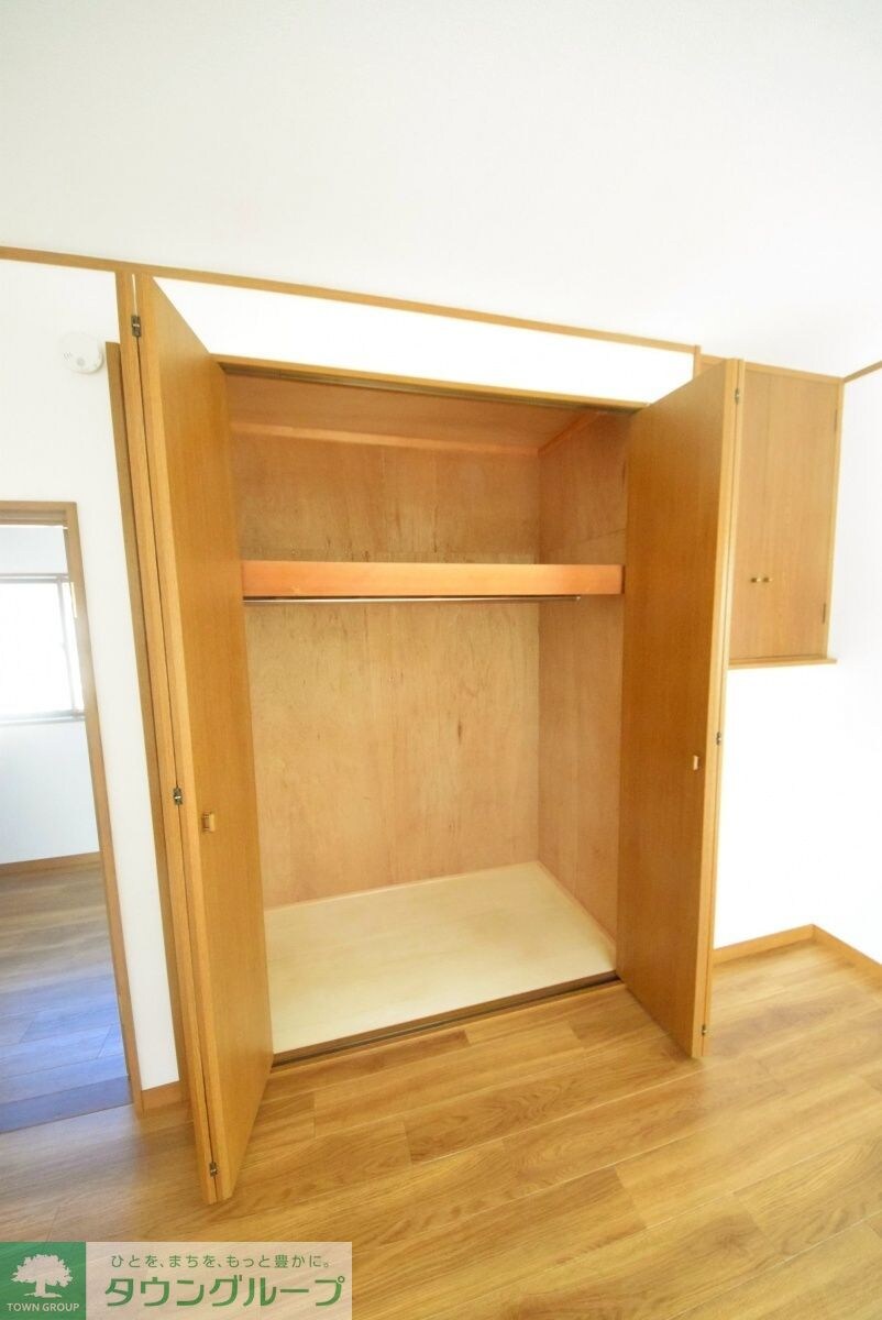 戸倉2丁目貸家の物件内観写真