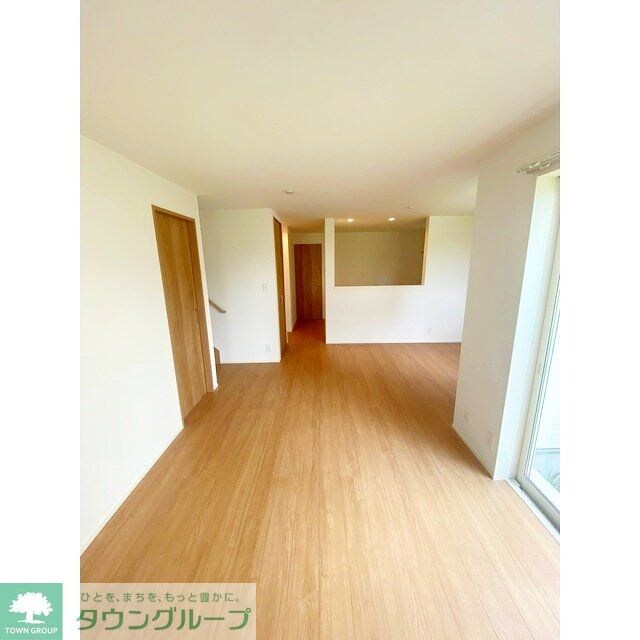 Kolet国立泉#04の物件内観写真