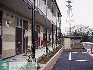 レオパレスFine Viewの物件内観写真