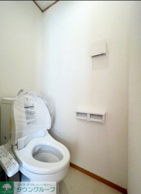 Kolet国立谷保#09の物件内観写真