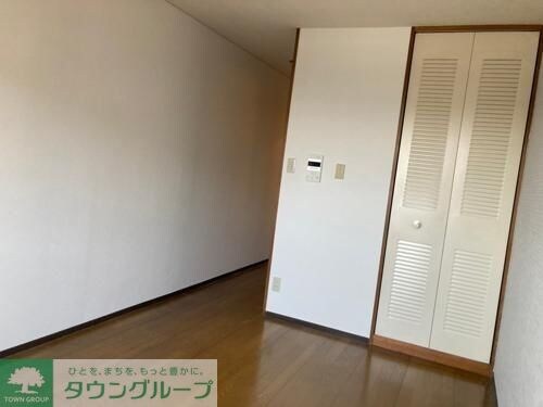 ザ・エンパイアの物件内観写真