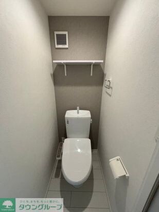 ピースフルパレス世田谷の物件内観写真