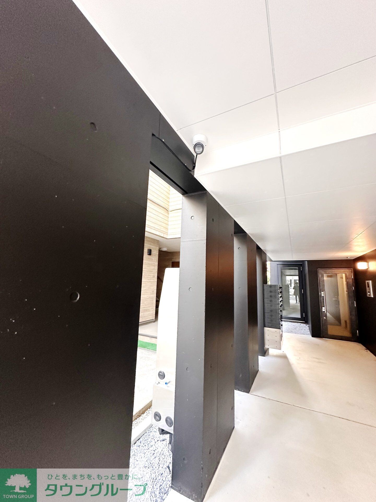 ピースフルパレス世田谷の物件内観写真