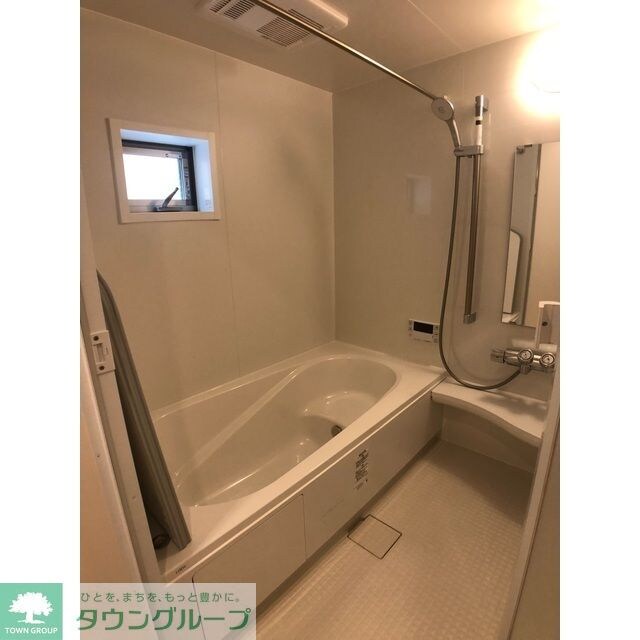 Kolet芦花公園#02の物件内観写真