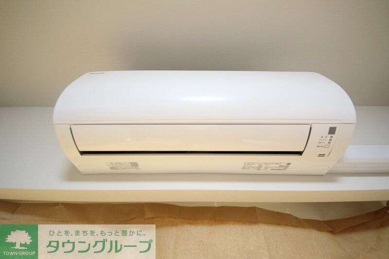 カールスルーエ吉祥寺の物件内観写真