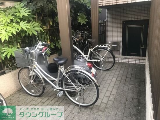 ザ・サム・ハラの物件内観写真