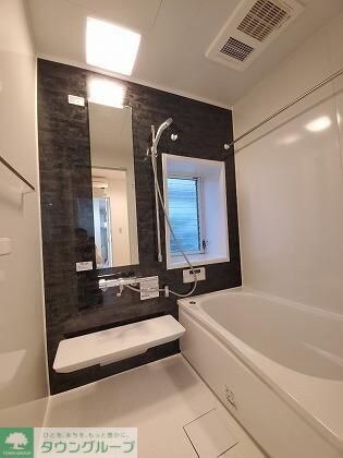 東町戸建の物件内観写真