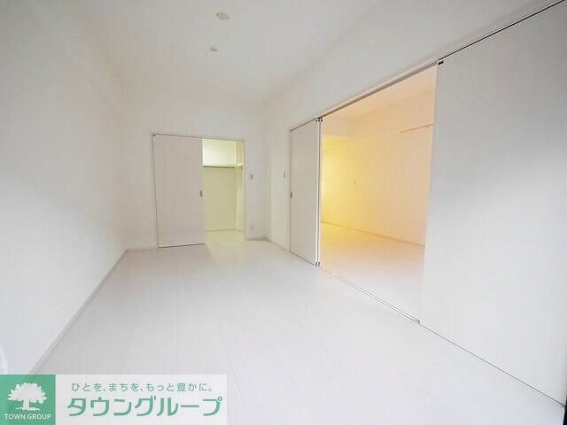 プライムコート立川の物件内観写真