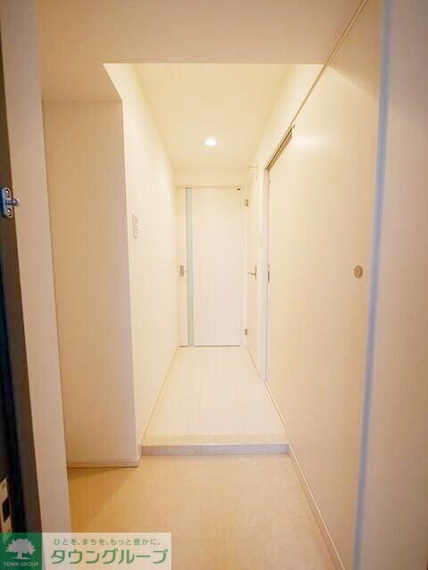 プライムコート立川の物件内観写真