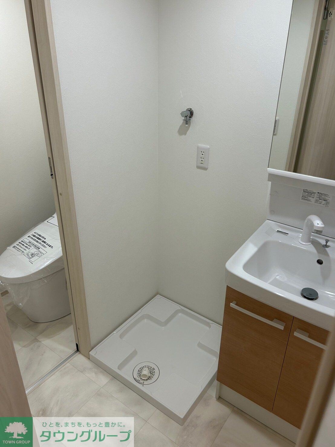 立川セイワレジデンスIIの物件内観写真