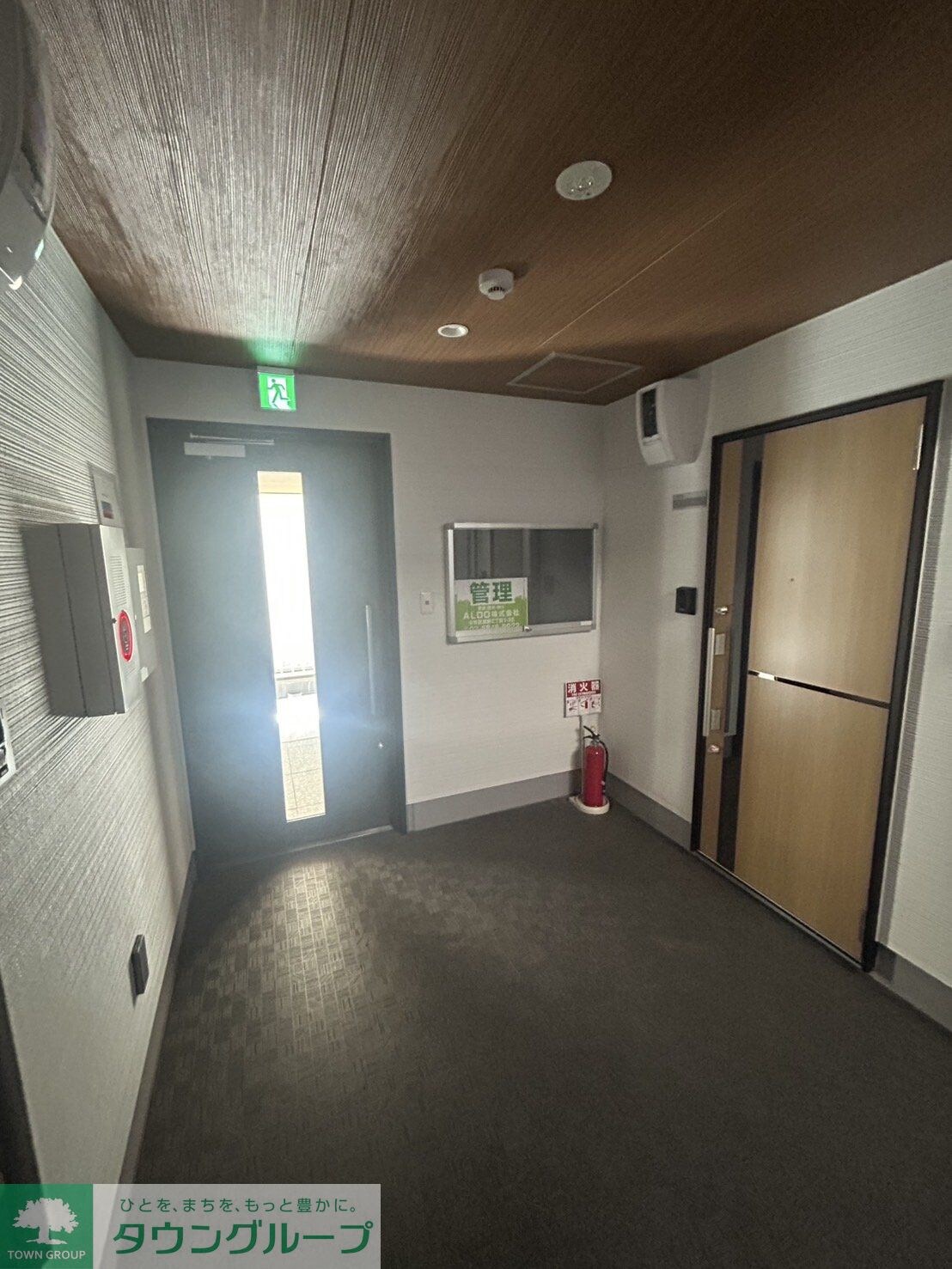 立川セイワレジデンスIIの物件内観写真