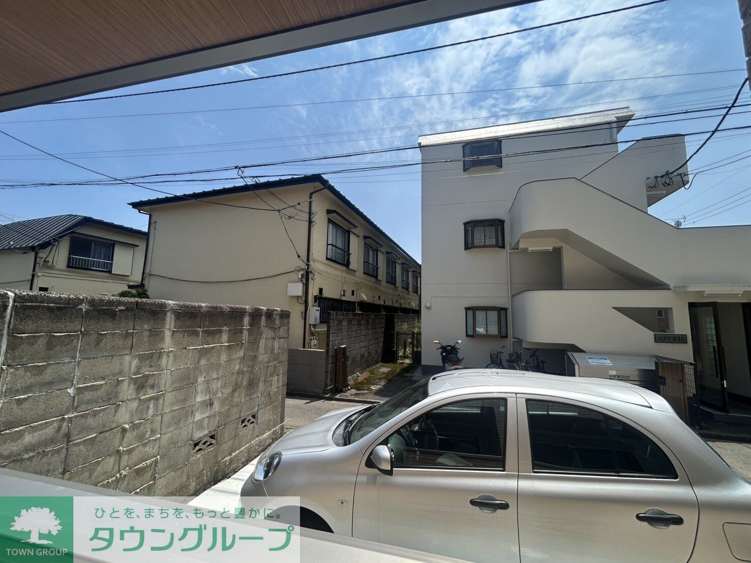 立川セイワレジデンスIIの物件内観写真