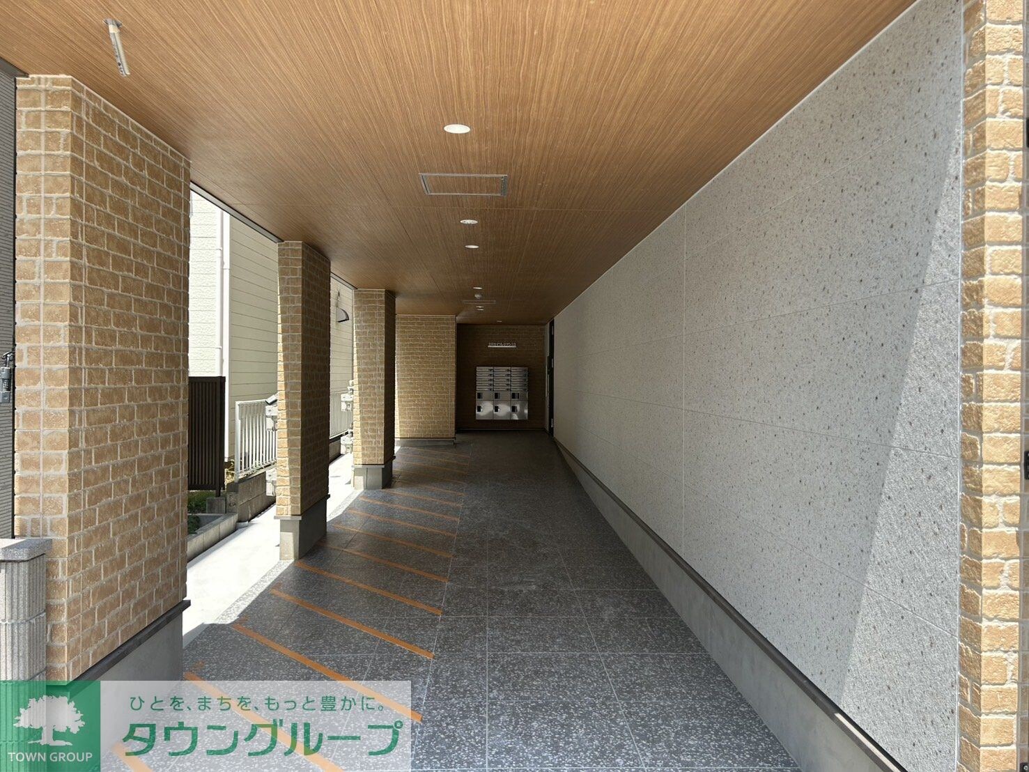 立川セイワレジデンスIIの物件内観写真