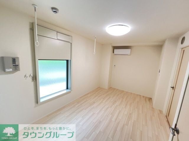 Ange eau(アンジュ オー)の物件内観写真