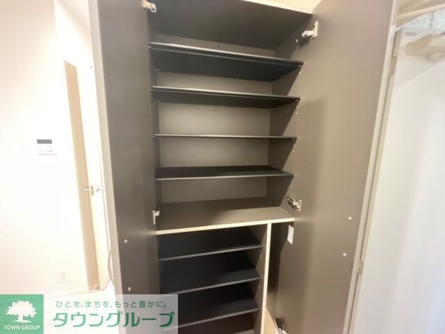 Ange eau(アンジュ オー)の物件内観写真