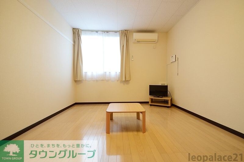 レオネクストカイトネストIIの物件内観写真