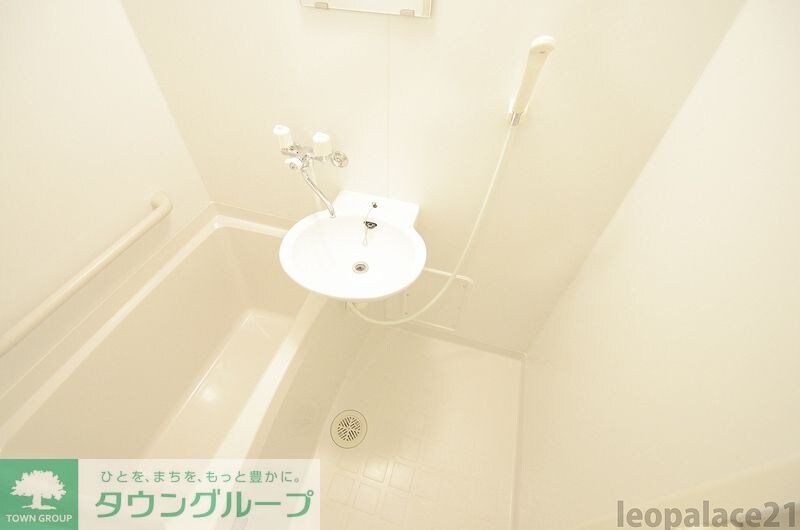 レオネクストカイトネストIIの物件内観写真