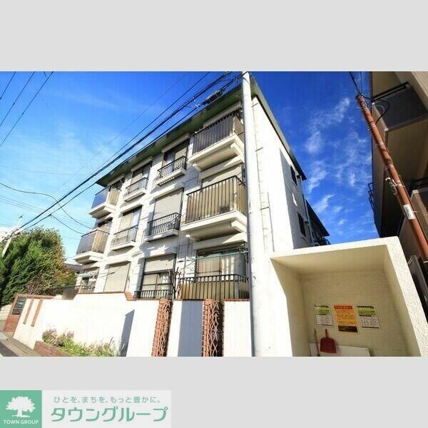 ルシエール立川 N棟の物件内観写真