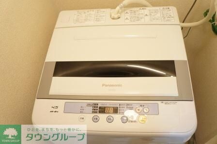 レオパレスグリーンハウスIIIの物件内観写真