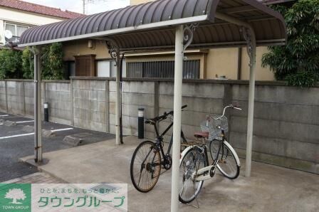 レオパレスグリーンハウスIIIの物件内観写真