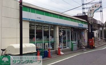 レオパレスグリーンハウスIIIの物件内観写真