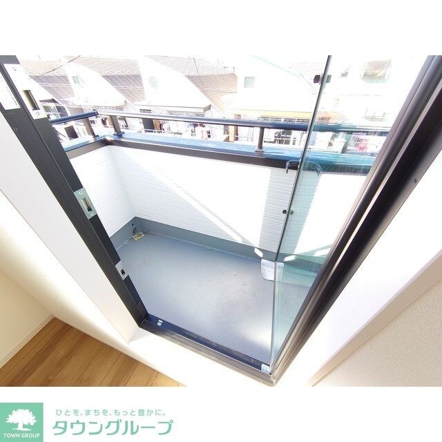 Kolet狛江中和泉#02の物件内観写真