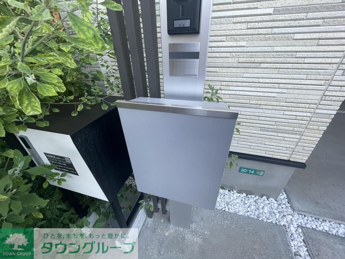 Kolet狛江中和泉#02の物件内観写真