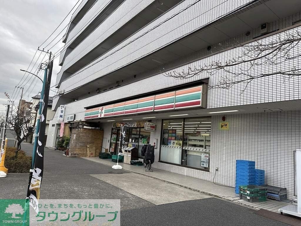 レオパレスグランパルク小柳の物件内観写真