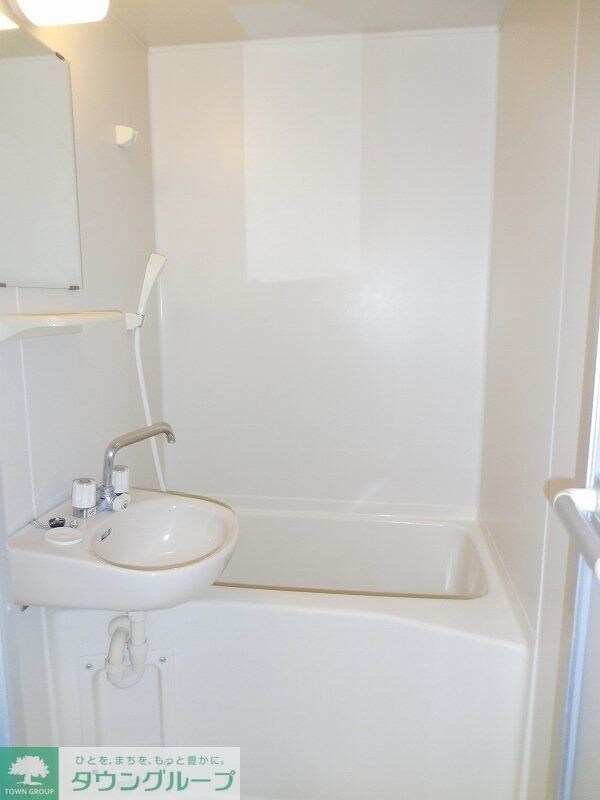 レオパレスCasaAvenue IIIの物件内観写真