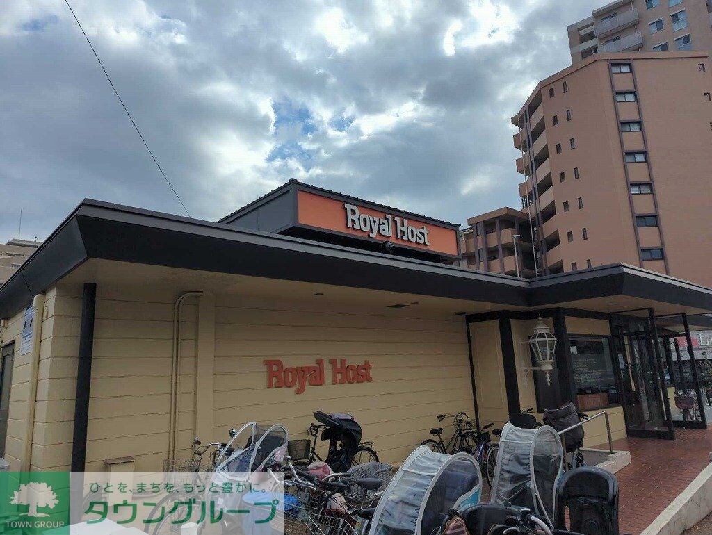 レオパレスCasaAvenue IIIの物件内観写真