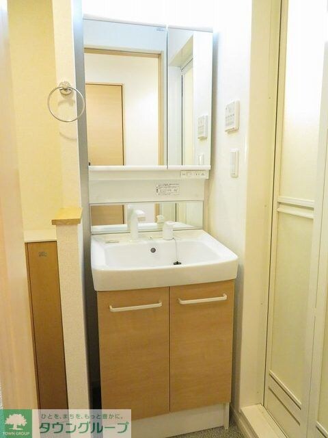 SKハウスの物件内観写真