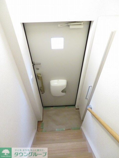 SKハウスの物件内観写真