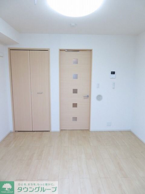 SKハウスの物件内観写真